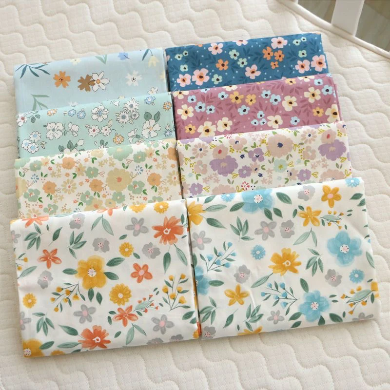 B【孤品瑕疵】微瑕孤品布料布头主播介绍为准实物现场