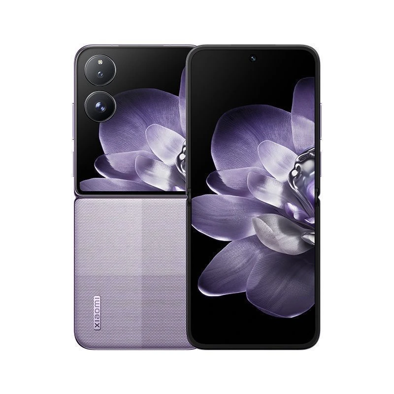 99新 Xiaomi/小米 MIXFlip第三代骁龙8智能拍照游戏5G折叠手机