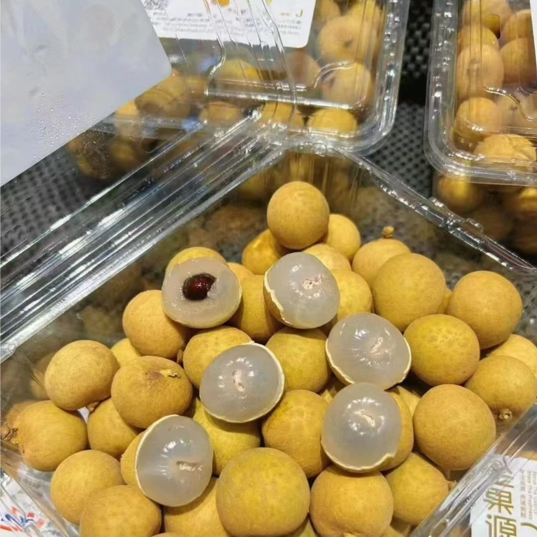 金果源双jj桂圆一盒