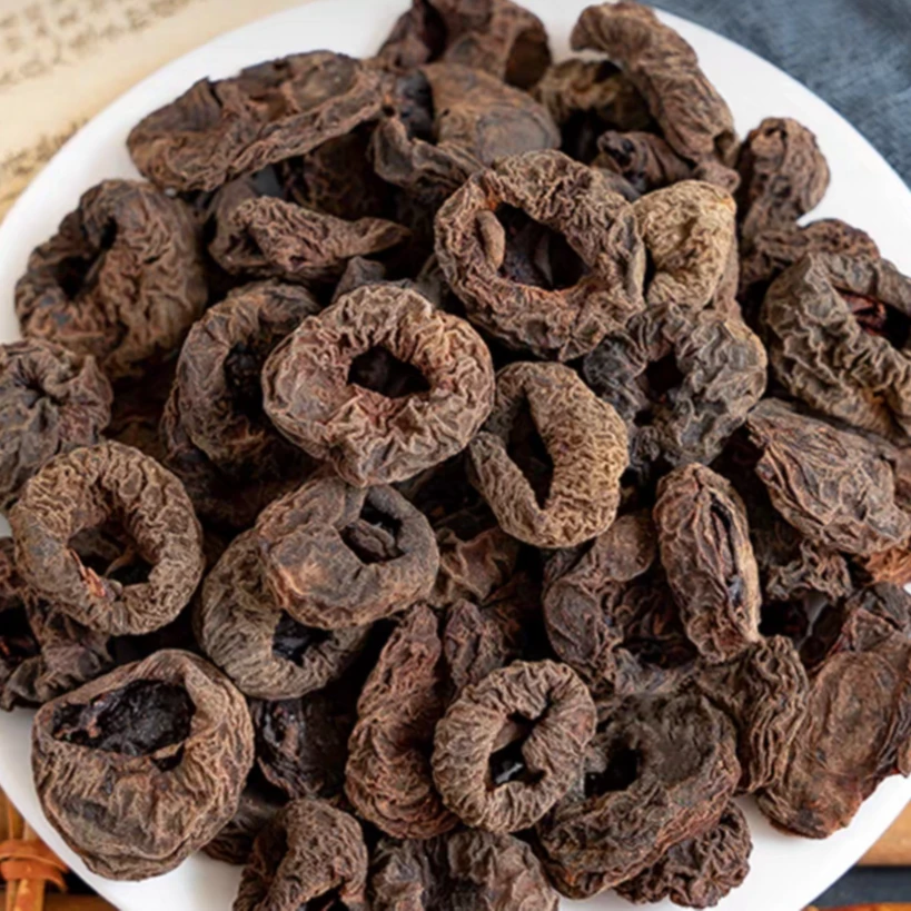 甄选优质去核乌梅粉