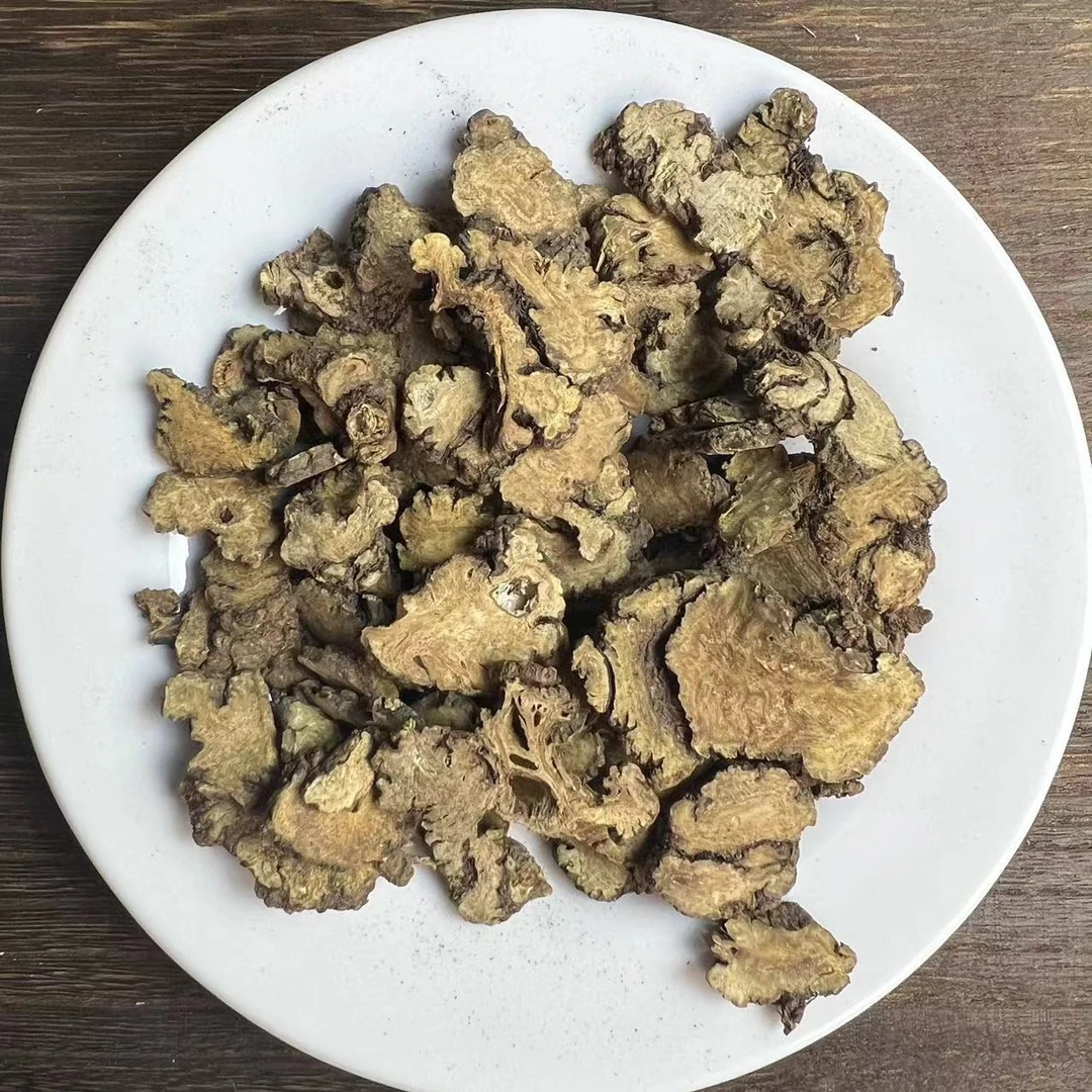 【幸子精选无硫】川芎 好靓250克