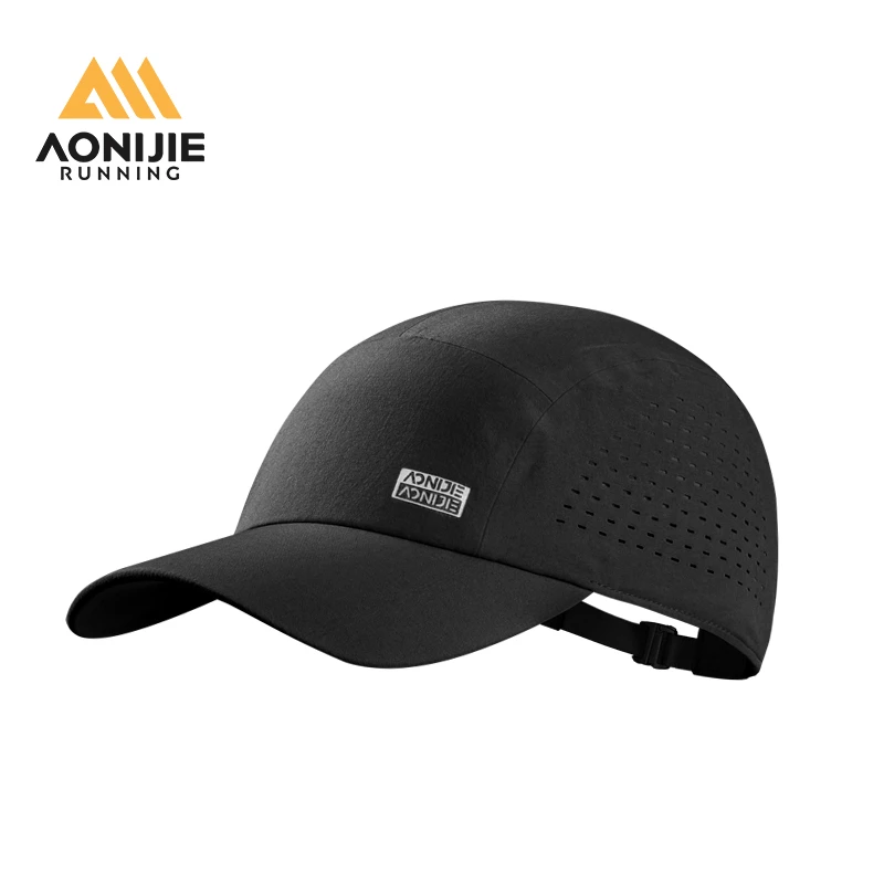AONIJIE/奥尼捷 轻量防护跑步帽 男女通用 Lightweight Cap