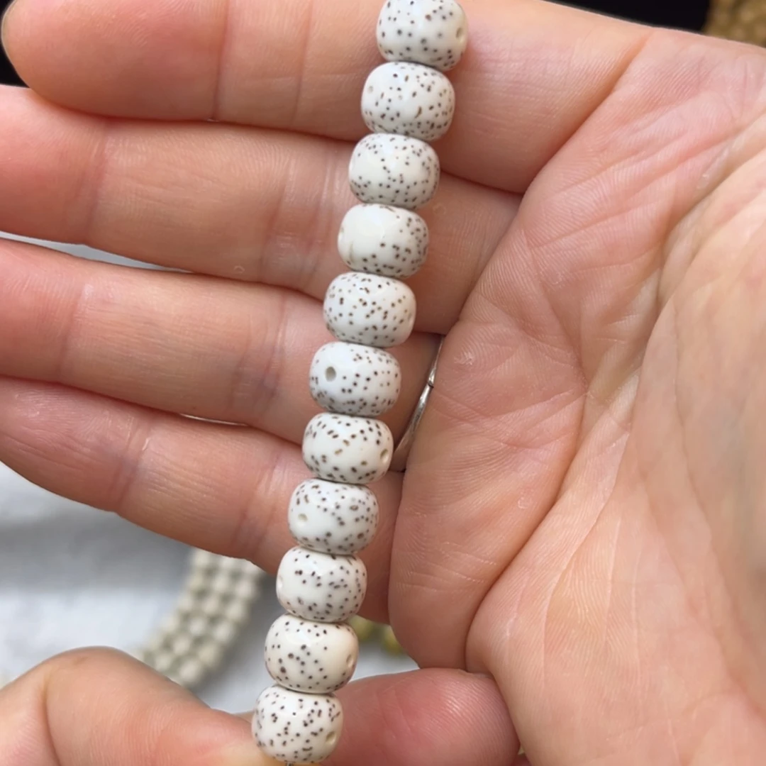 【闪购商品】星月菩提吊坠陈*生