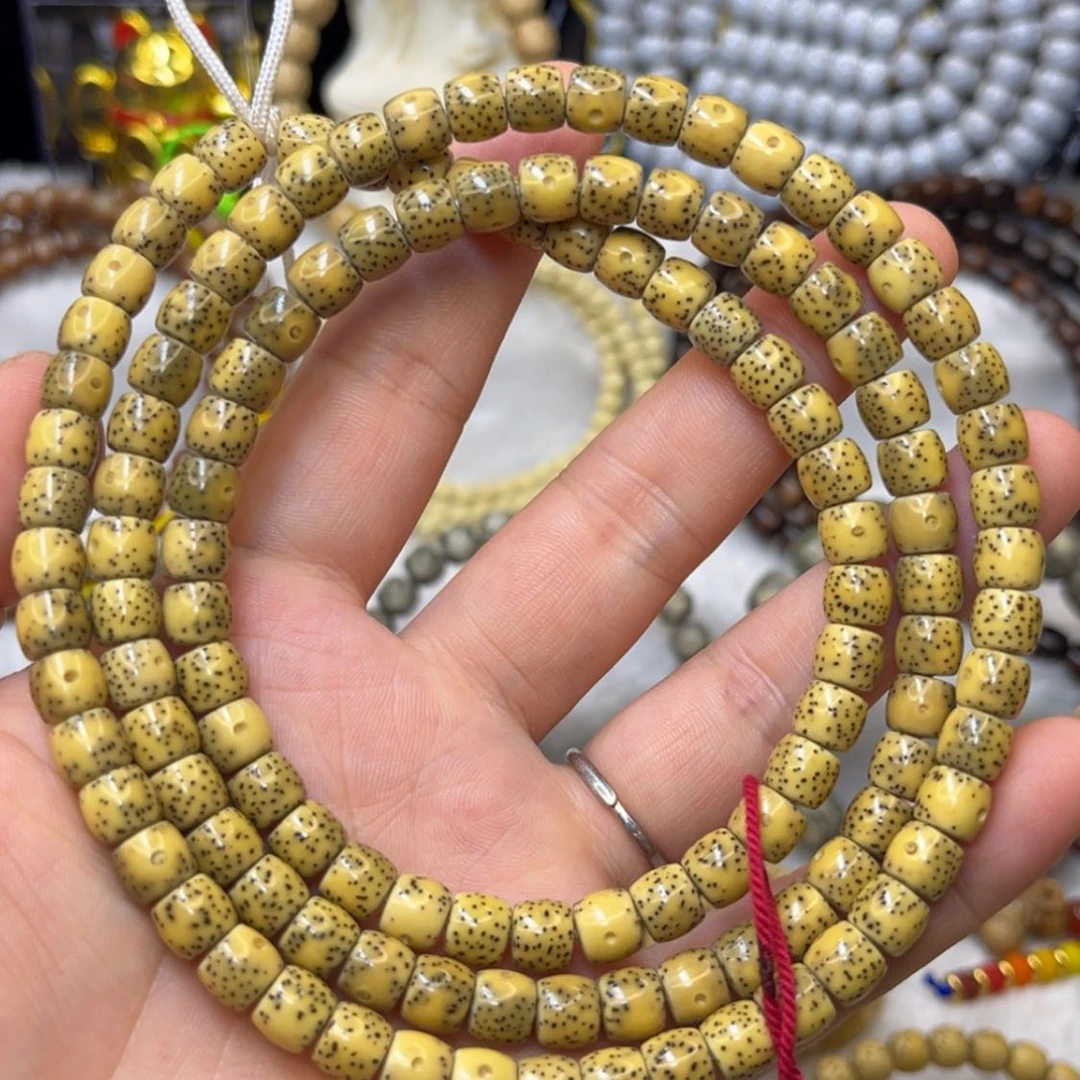 【闪购商品】星月菩提吊坠开*