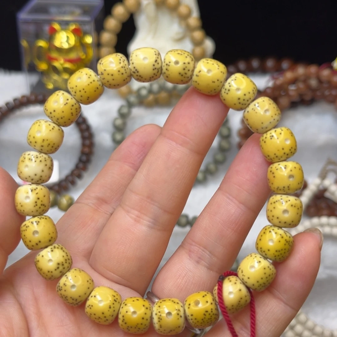 【闪购商品】星月菩提吊坠开*