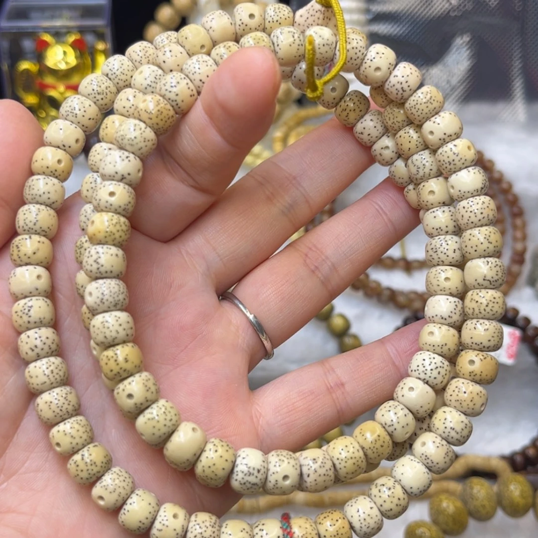 【闪购商品】星月菩提吊坠用****7