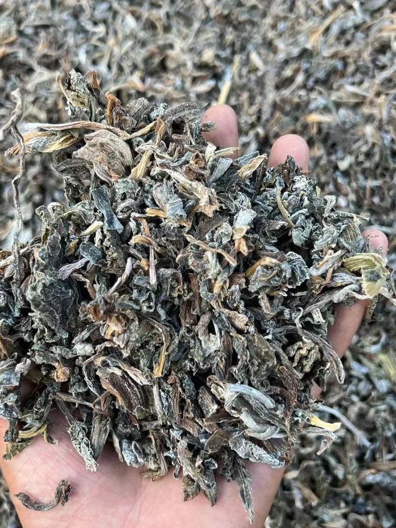 正宗湖北梅干菜干货无沙批发商用雪里蕻梅菜干免洗霉菜梅干菜