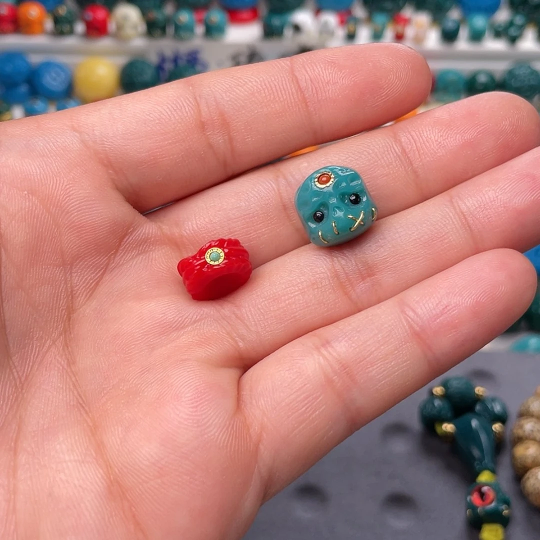 【闪购商品】琉璃手工艺品