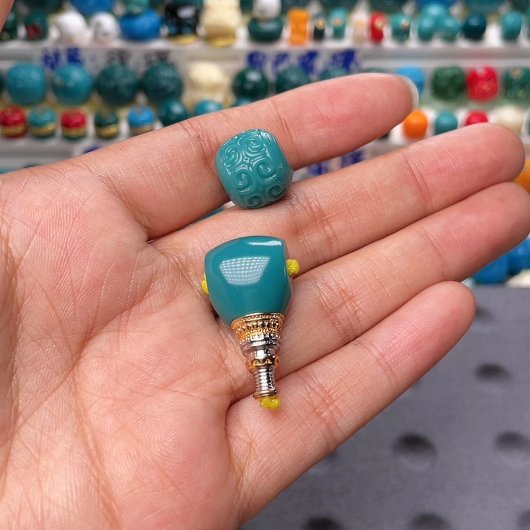 【闪购商品】琉璃手工艺品