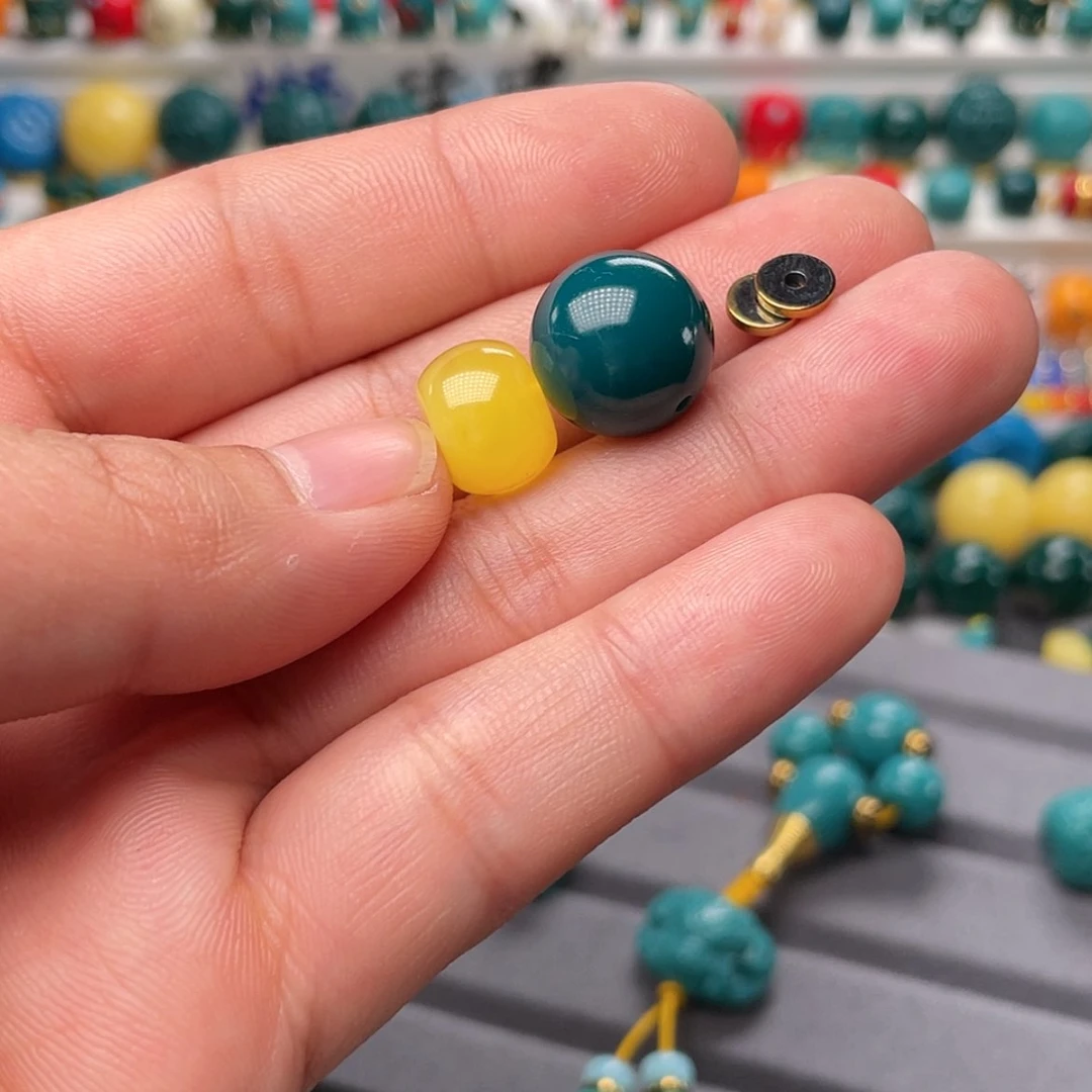 【闪购商品】琉璃手工艺品