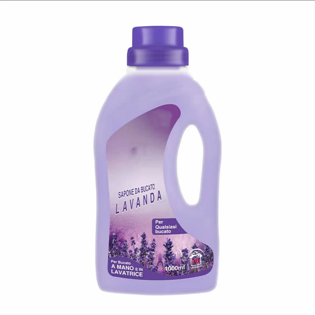 洗衣液  拍一发二