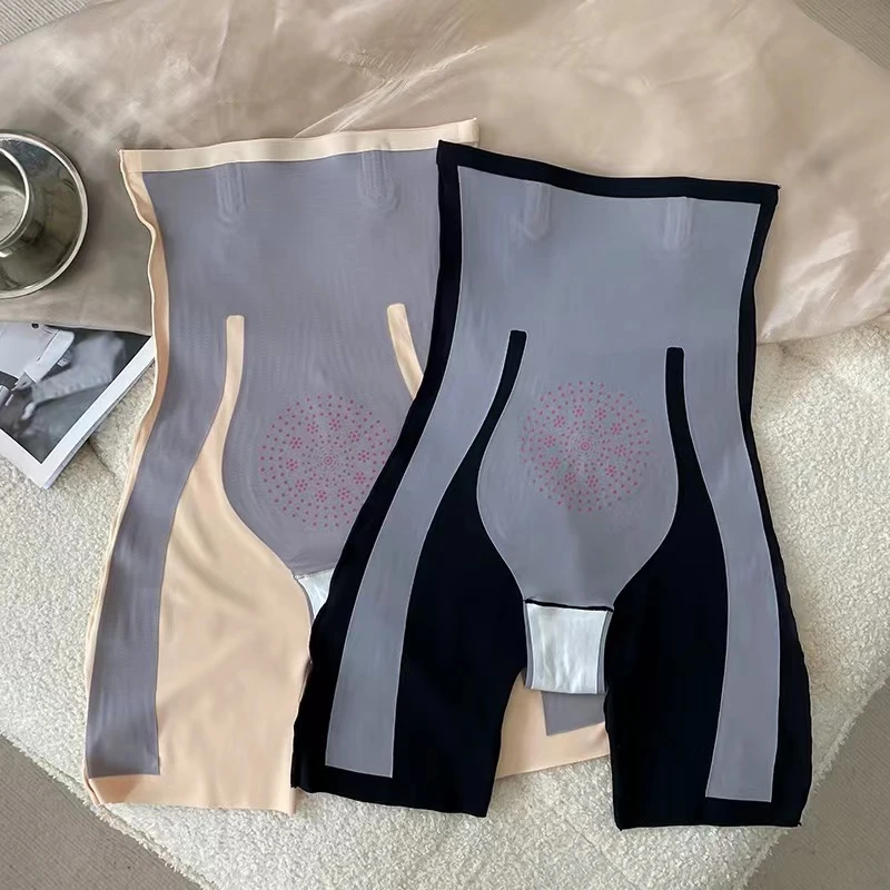 （收腹神器）焕焕家舒适薄款悬浮裤