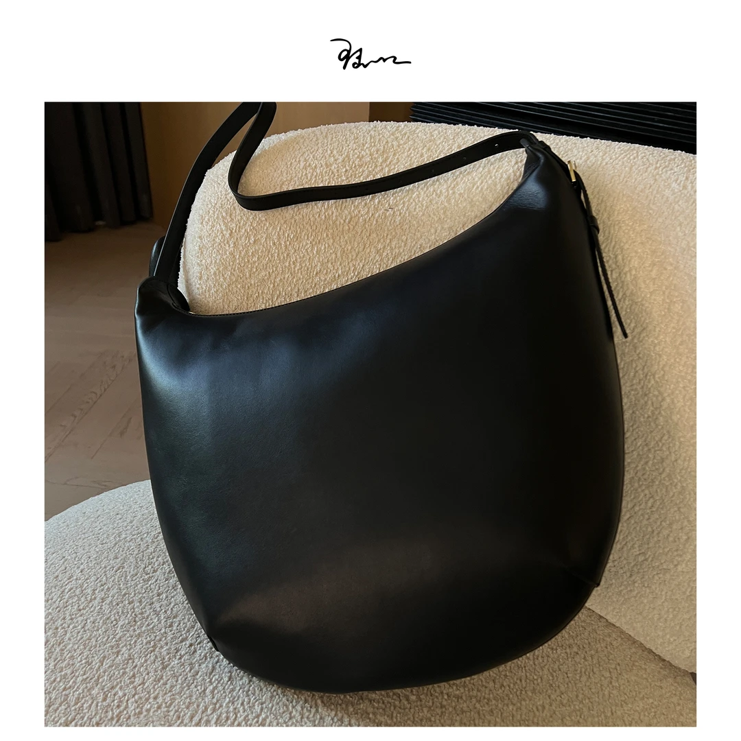 陆一口女装定制羊皮包