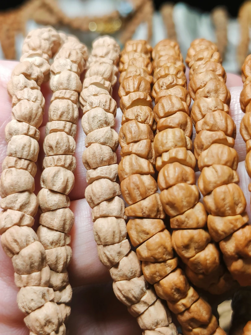 高品多棱几何大肠，皮质好密度高，压手，变色快，拧麻花，解压