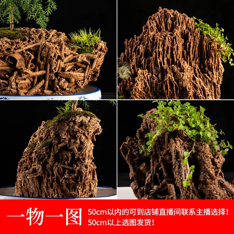 吸水石（麦管石）直播间选石下单-请按照对应的金额下单即可