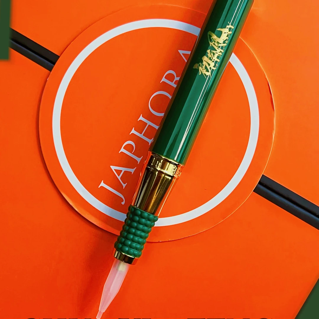 半眉眼唇通用全能半抛机器漂唇纹唇