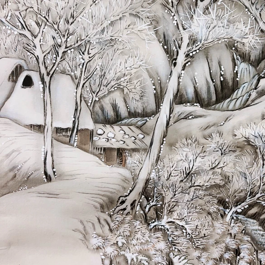 【闪购商品】绘画执*G00207