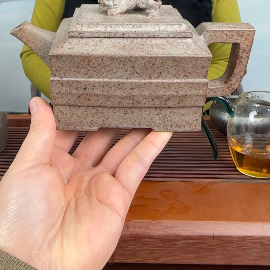 【闪购商品】紫砂茶壶老*