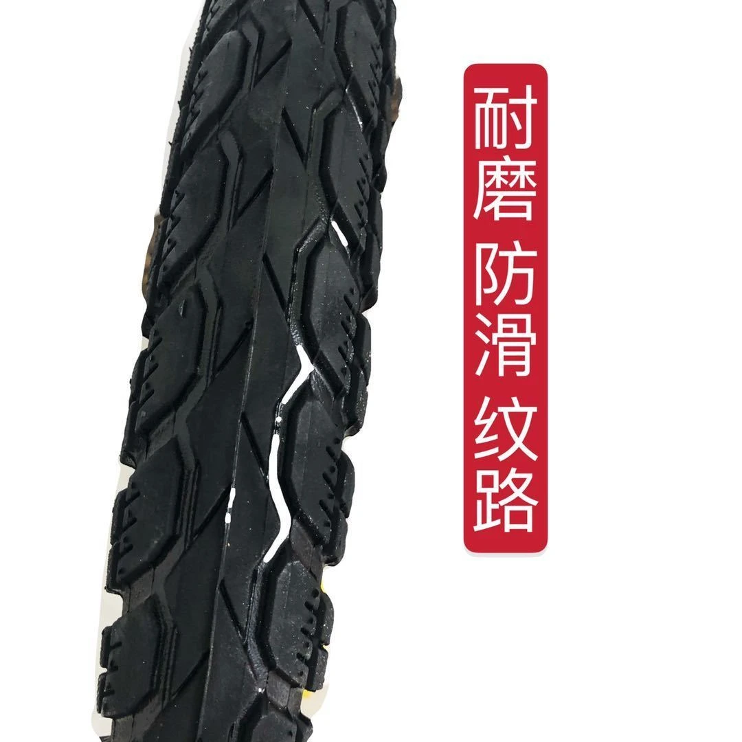 樱花正品电动车轮胎12/14/16*2.125/2.5/3.0加厚载重锂电车内外胎