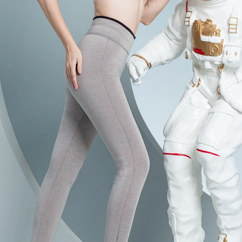 气凝胶加厚保暖裤女款9032