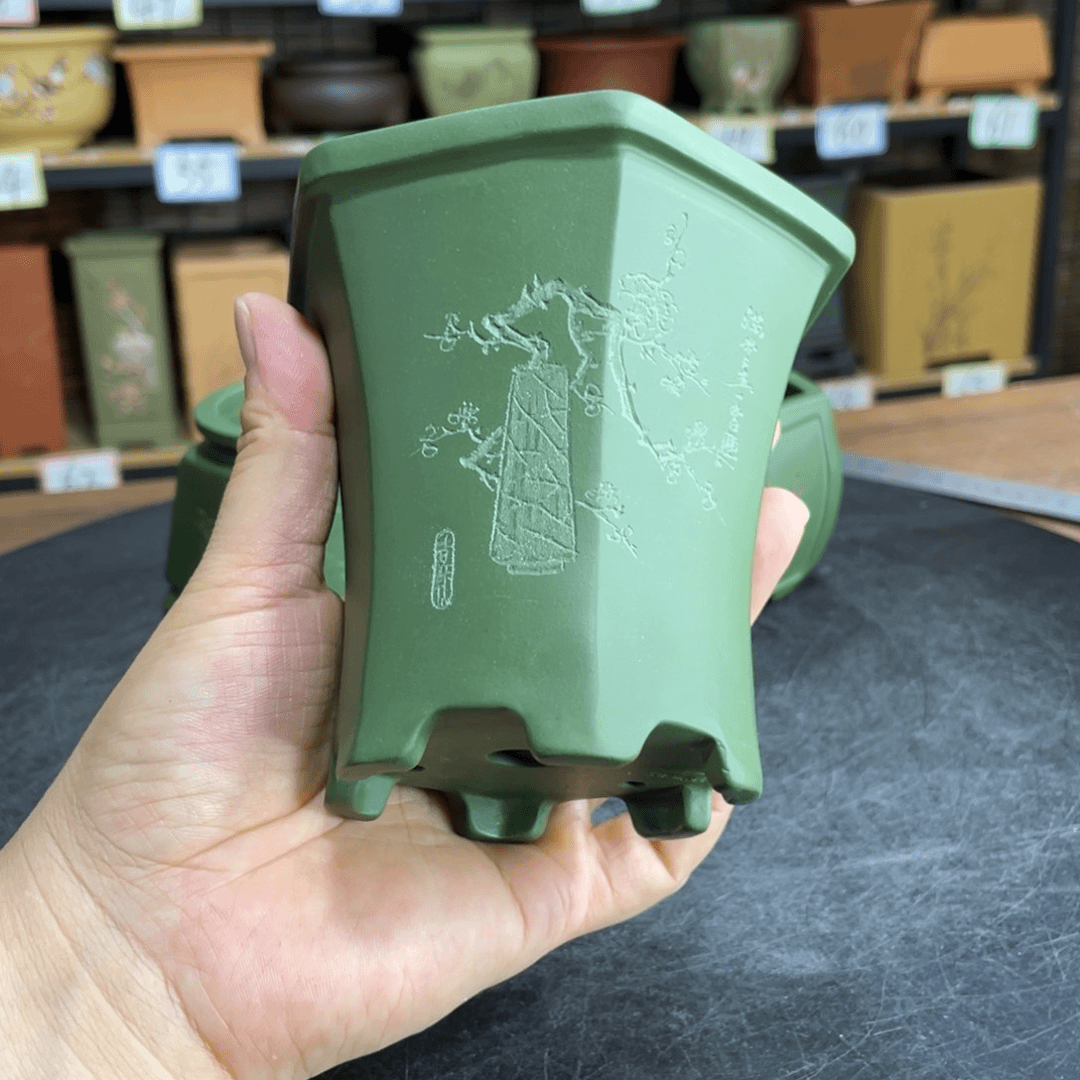紫砂茶宠紫砂文化艺术