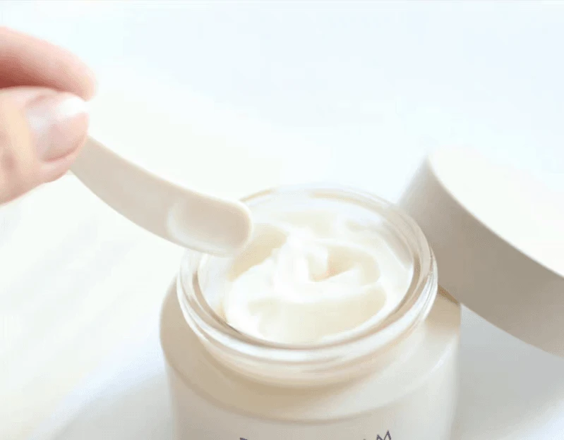 白魔法修复面霜面霜