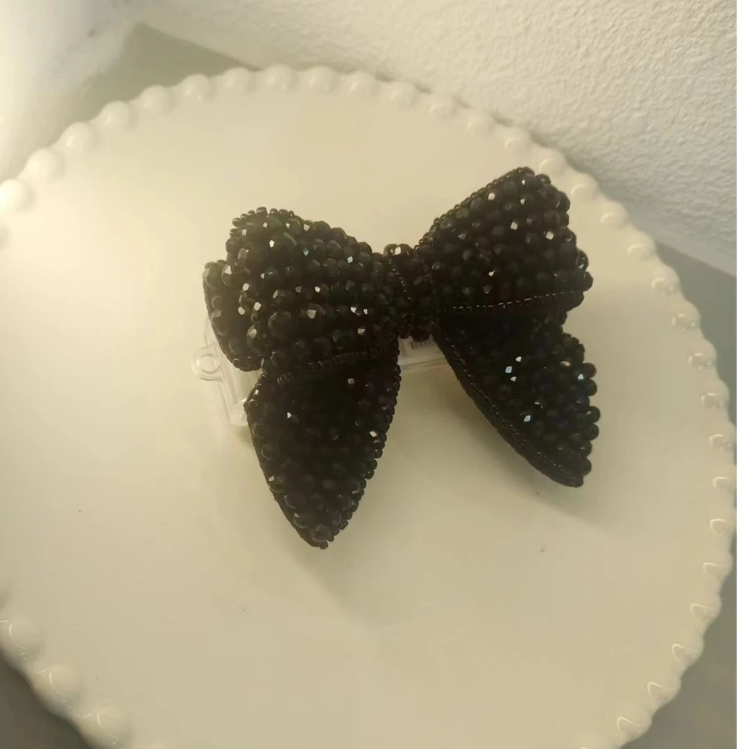 530蝴蝶结新款手机链包链diy手工饰品可爱创意手机饰品