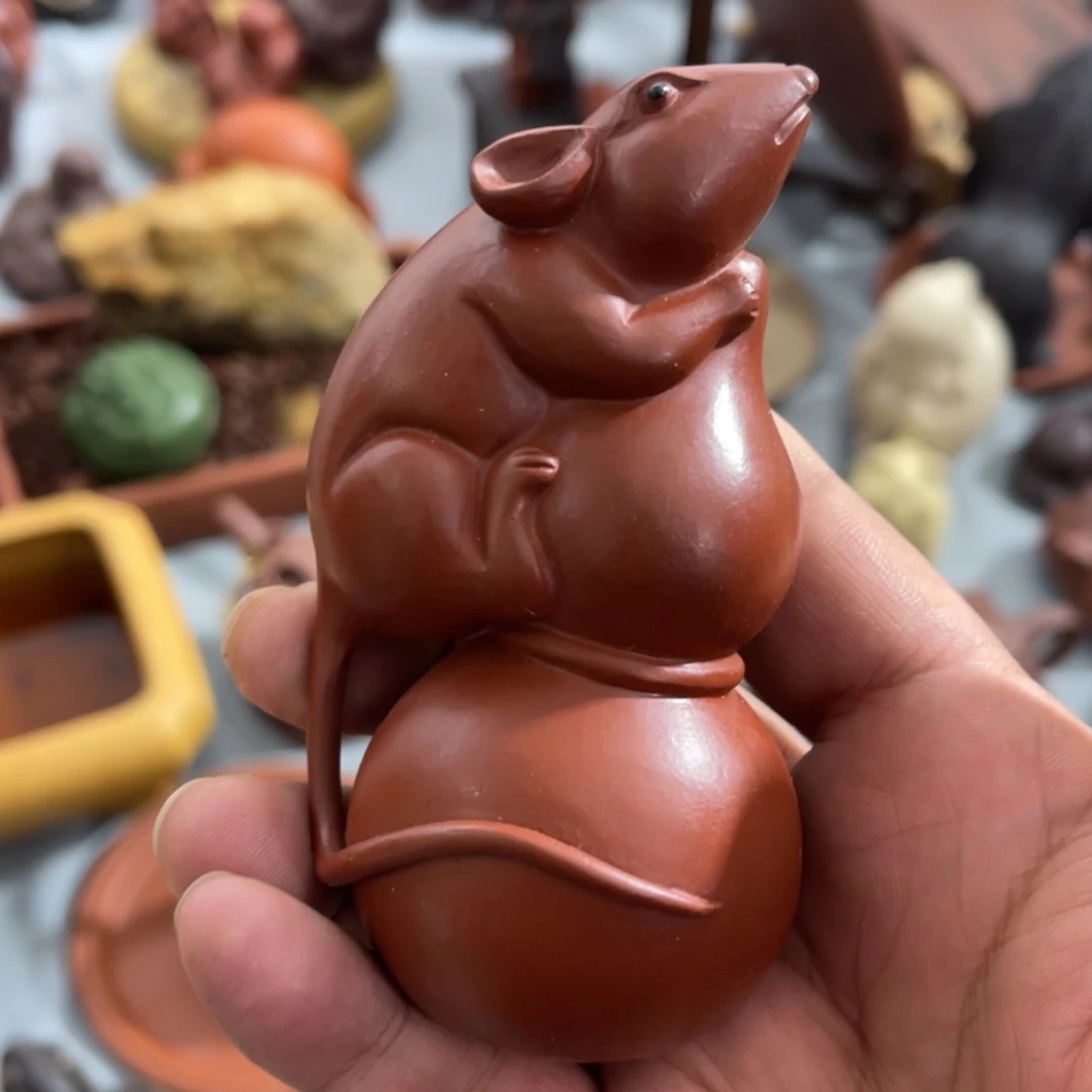 【闪购商品】紫砂茶案