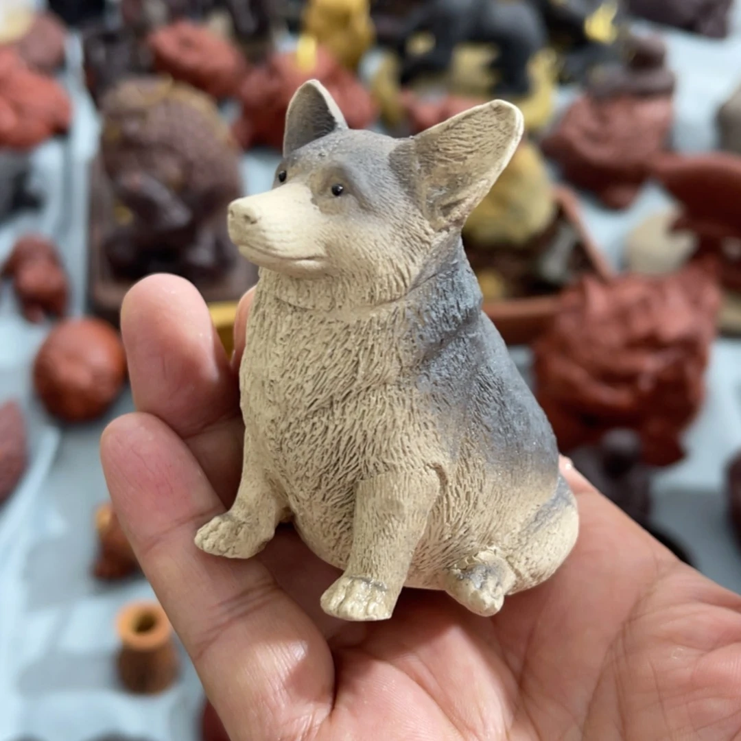 【闪购商品】紫砂茶案