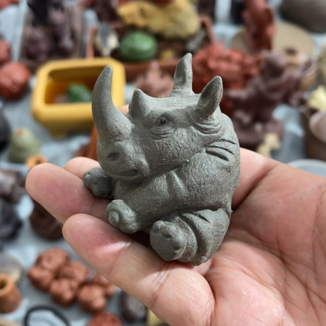 【闪购商品】紫砂茶案B****L