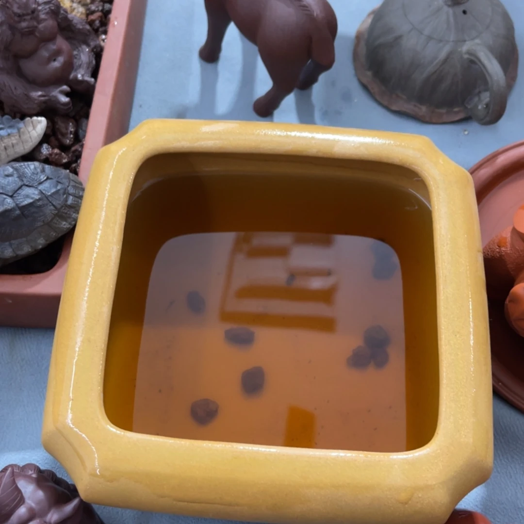 【闪购商品】紫砂茶案