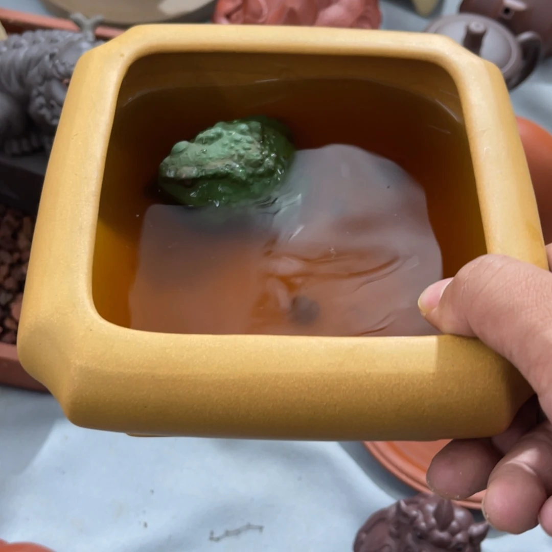 【闪购商品】紫砂茶案B****L