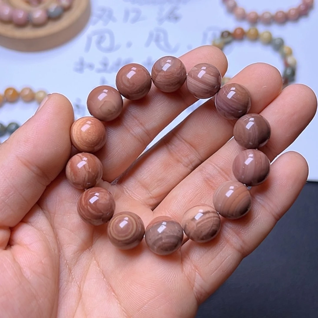 【闪购商品】石英质玉手链未镶嵌啊*