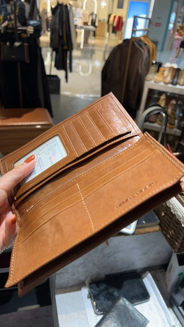 HERBAL HEAVEN/食草堂钱包