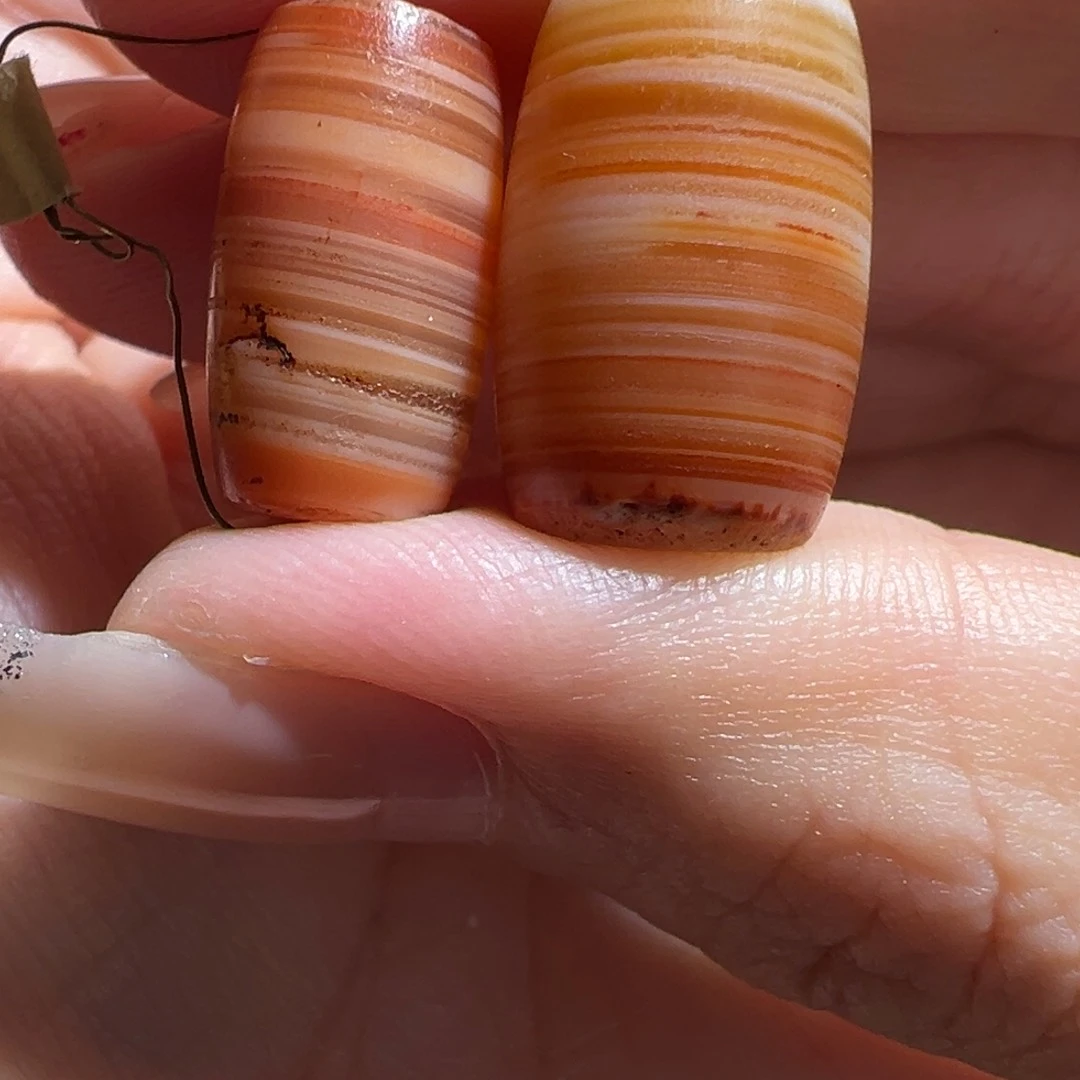 玛瑙/玉髓珠宝半成品未镶嵌郑***郑