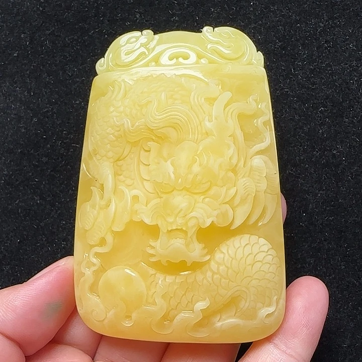 蜜蜡珠宝奇石未镶嵌