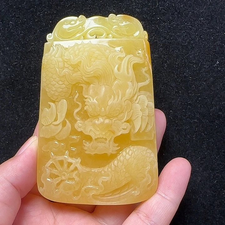 蜜蜡珠宝奇石未镶嵌