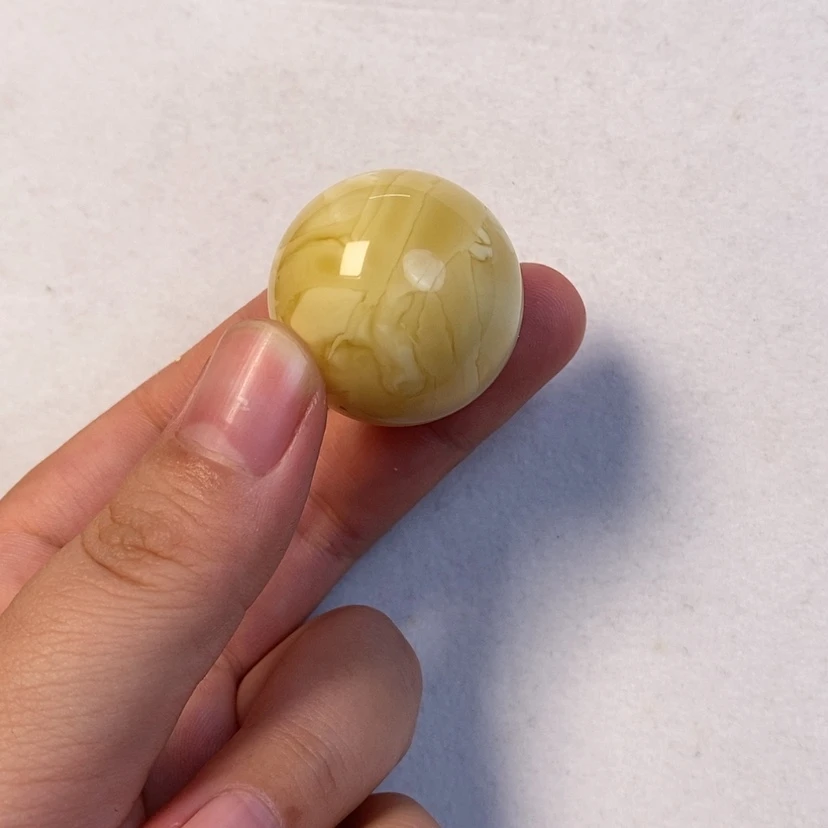 【闪购商品】琥珀裸石未镶嵌C****G
