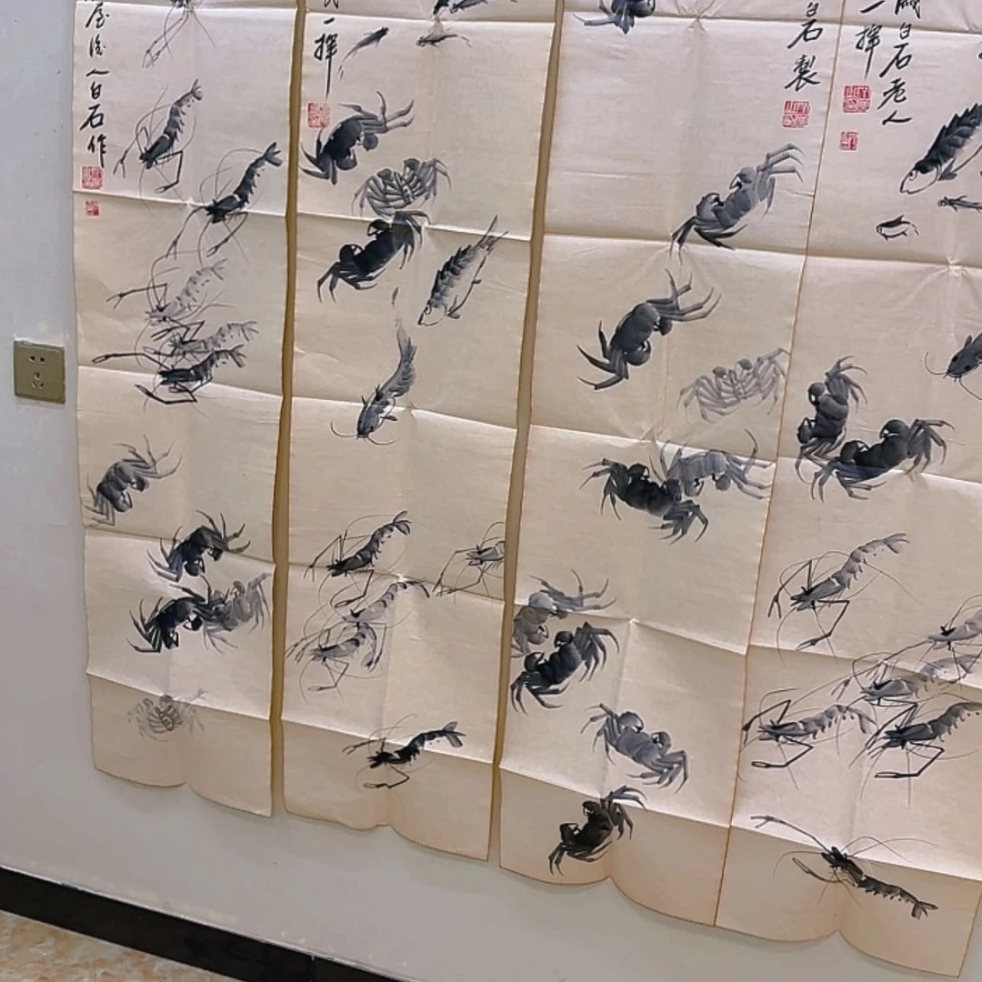 【闪购商品】书法1111