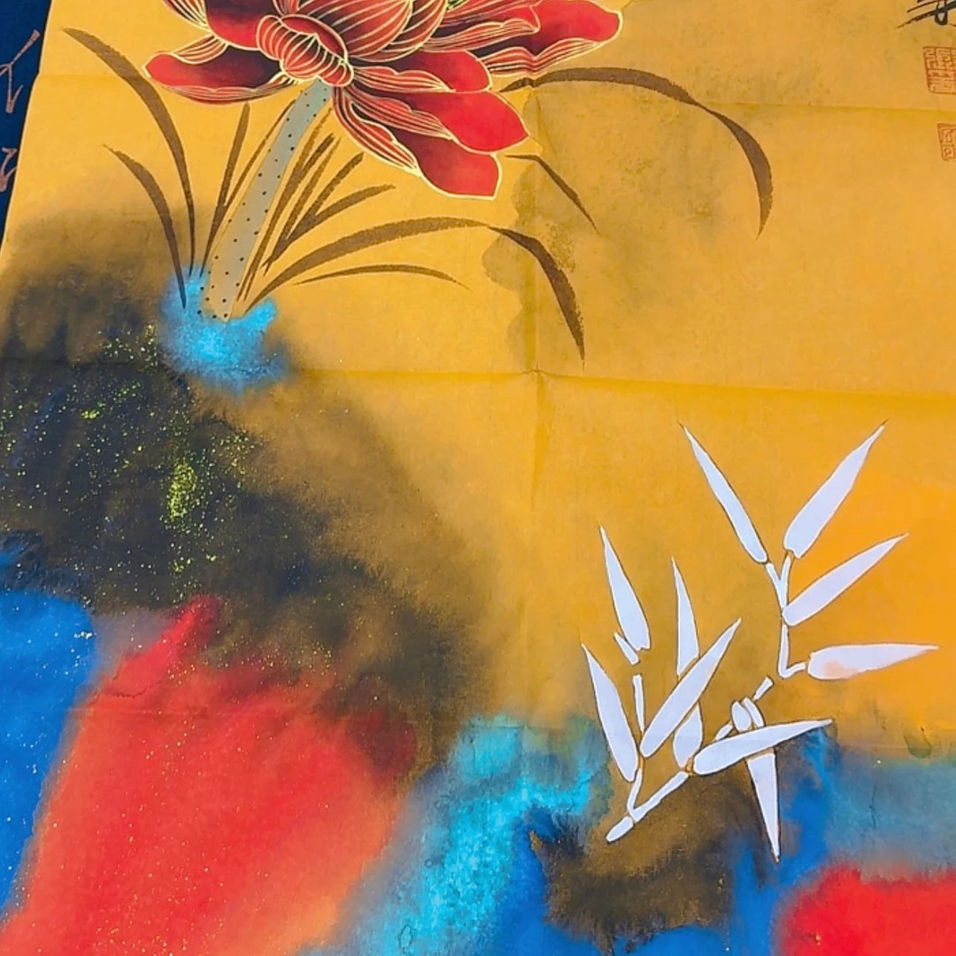 【闪购商品】书法1111