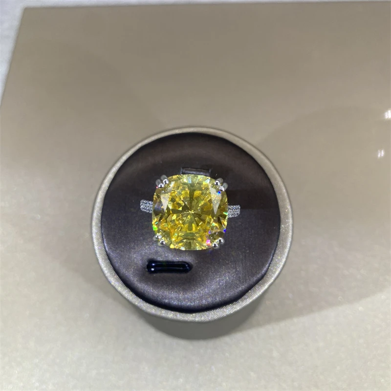 【落日溶金 流光照人】戒指TDY332450