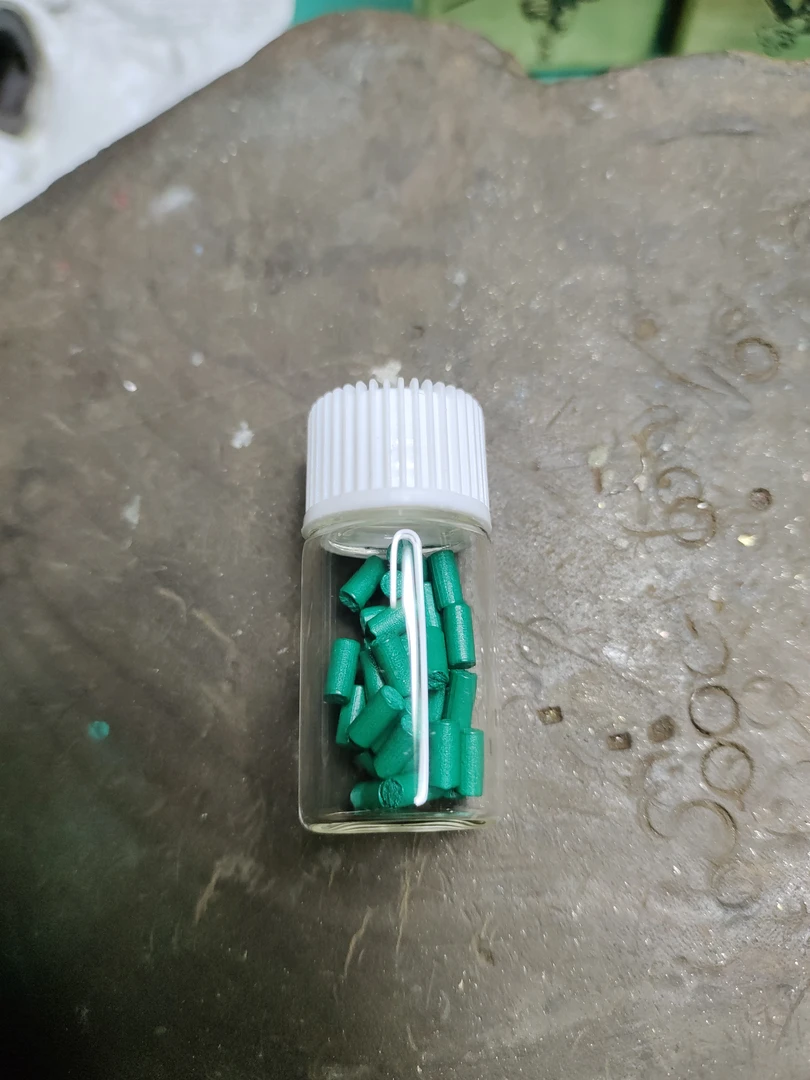 暴力加粗火石，一瓶30粒，玻璃瓶装