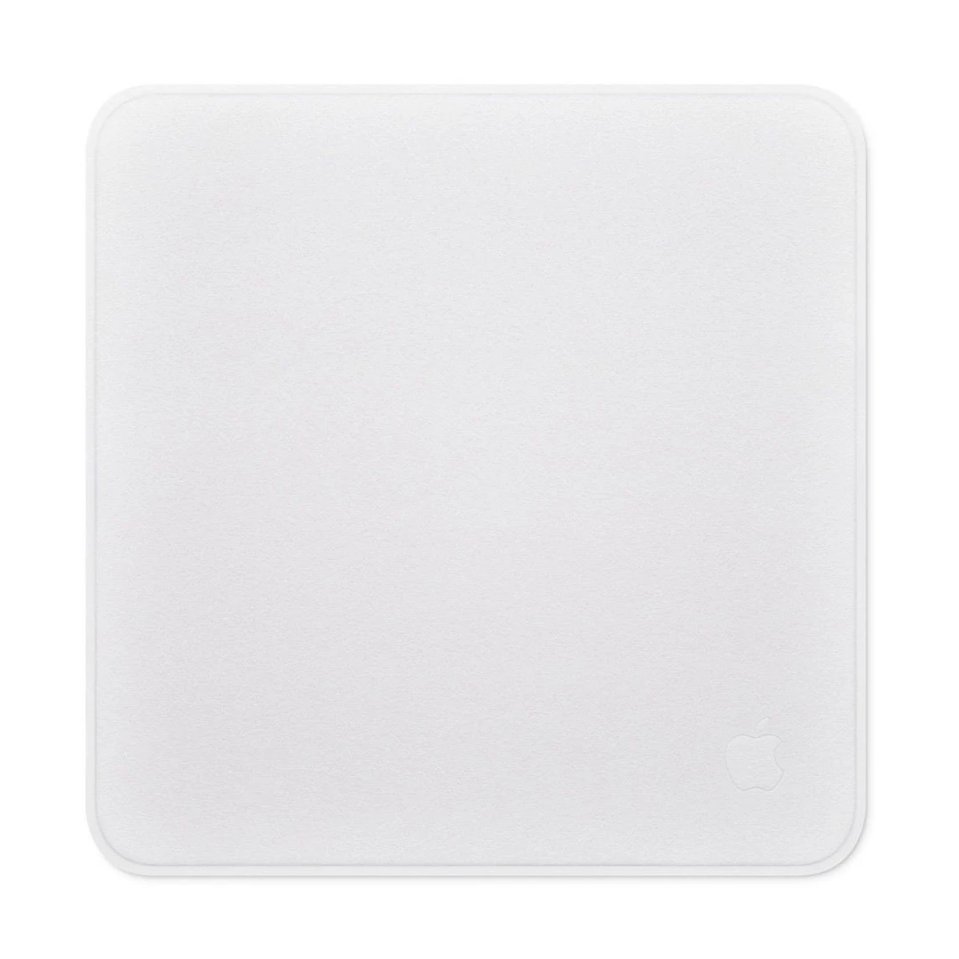 准新品 Apple/苹果 Apple 苹果原装抛光布 散装无盒 全新未使用