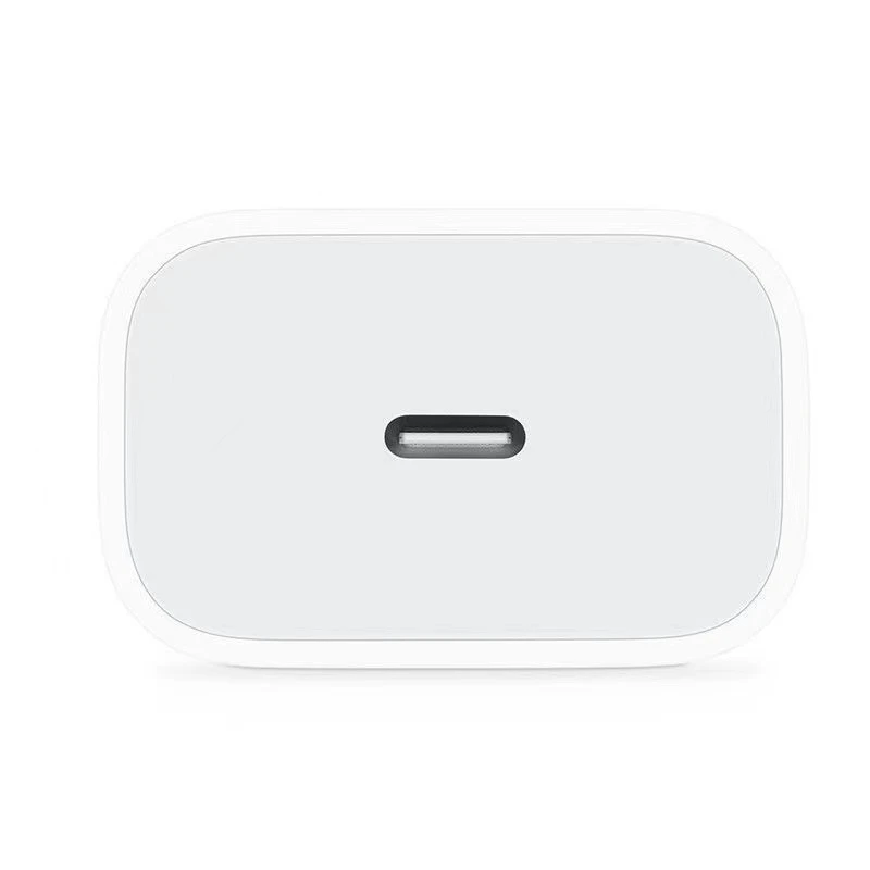 95新 Apple/苹果 苹果20W原装充电头 TypeC接口