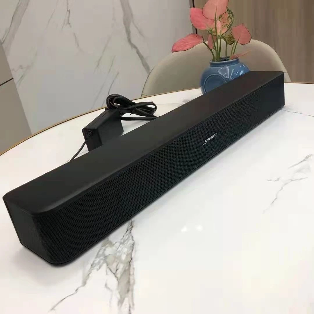 9新 BOSE SOLO Sound bar 蓝牙音箱，回音壁