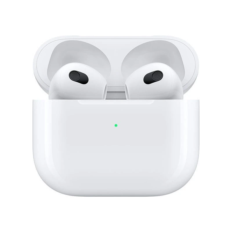 95新 Apple/苹果 原装AirPods 3代（单机）lighting口 单耳 单仓