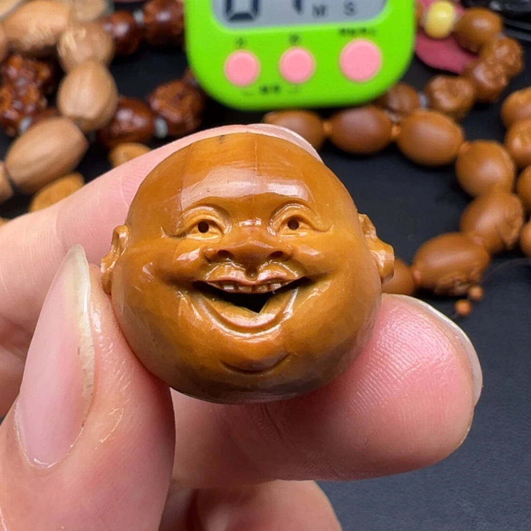 【闪购商品】核核雕鬼*混