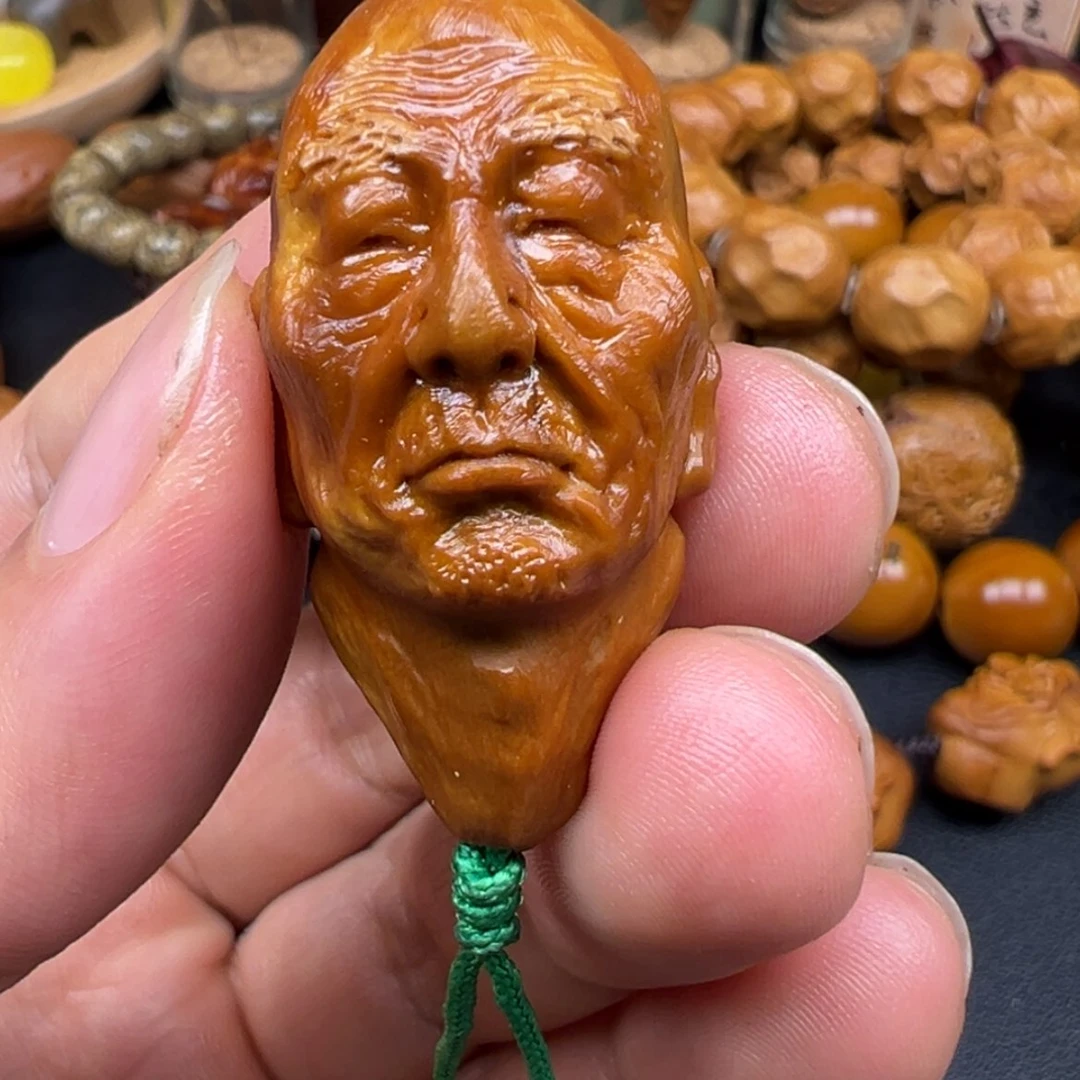 【闪购商品】核核雕落*