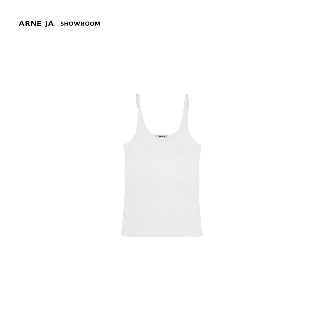 ARNE JA | “我们的那件u形领背心”