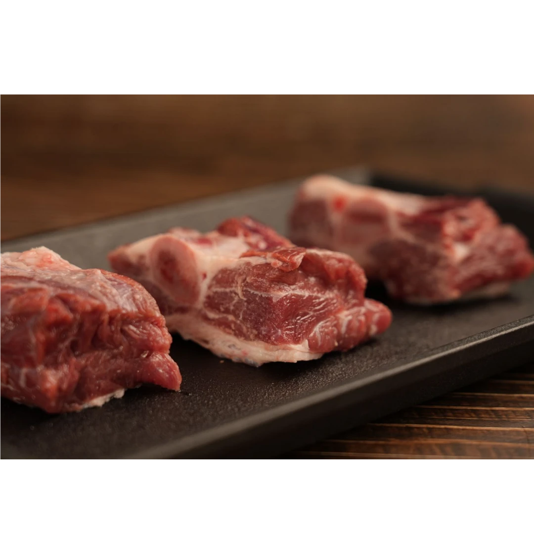 现宰精品带骨牛排 4斤真空新鲜无注水口感脆嫩香味四溢